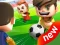Champion Soccer — безплатна онлайн игра