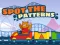 Spot The Patterns — безплатна онлайн игра