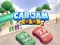 Car Jam Color — безплатна онлайн игра