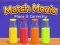 Match Mania — безплатна онлайн игра