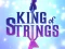 King Of Strings — безплатна онлайн игра
