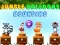 Jungle balloons rounding — безплатна онлайн игра