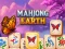 Mahjong Earth — безплатна онлайн игра