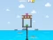Circle Block Bird — безплатна онлайн игра