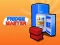 Fridge Master — безплатна онлайн игра