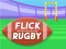 Flick Rugby — безплатна онлайн игра