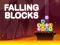 Falling Blocks — безплатна онлайн игра