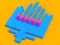 Sticky Block — безплатна онлайн игра
