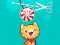 For Cut Cat 2 — безплатна онлайн игра
