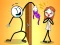 Troll Thief — безплатна онлайн игра