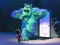 Corona Monsters Memory — безплатна онлайн игра