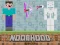 NoobHood help Alex! — безплатна онлайн игра