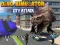 Dino Simulator City Attack — безплатна онлайн игра
