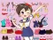 Anime Dress Up Mania — безплатна онлайн игра
