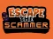 Escape The Scammer — безплатна онлайн игра