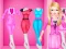Doll Career Outfits Challenge — безплатна онлайн игра