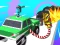 Assassin Commando Car Driving — безплатна онлайн игра