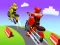 Mini Moto: Speed Race — безплатна онлайн игра