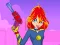 Winx Bloom HeroStyle — безплатна онлайн игра