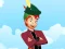 Peter Pan Dress Up — безплатна онлайн игра