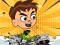 Ben 10 Crazy Truck — безплатна онлайн игра