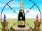 Bottle Shooting Games — безплатна онлайн игра