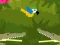Blocky Bird — безплатна онлайн игра