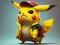 Super Pika bros. — безплатна онлайн игра
