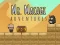 Mr Macagi Adventures — безплатна онлайн игра