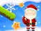 Sleepy Santa — безплатна онлайн игра
