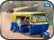Public Tricycle Rickshaw driving — безплатна онлайн игра