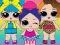 Lol Doll Avatar Creator — безплатна онлайн игра