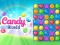 Candy World — безплатна онлайн игра