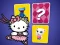 Hello Kitty Memory Card Match — безплатна онлайн игра
