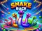 Snake Race — безплатна онлайн игра