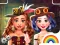 Princess Girls Steampunk Rivalry — безплатна онлайн игра