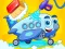 Airplane Wash — безплатна онлайн игра