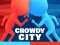 Crowdy City — безплатна онлайн игра