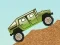 Desert Truck Ride — безплатна онлайн игра