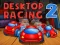 Desktop Racing 2 — безплатна онлайн игра