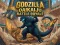 Godzilla Daikaiju Battle Royale — безплатна онлайн игра