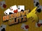 Beehive Blitz — безплатна онлайн игра