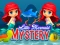 Little Mermaid Mystery — безплатна онлайн игра