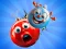 Merge Balls New Years Toys in 3D! — безплатна онлайн игра