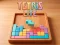 Tetris Lite — безплатна онлайн игра
