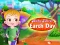 Baby Hazel Earth Day — безплатна онлайн игра