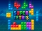 Super Tetris — безплатна онлайн игра