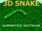 3d Snake — безплатна онлайн игра