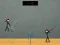 Stick Figure Badminton 2 — безплатна онлайн игра