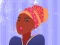 African Princess Jigsaw — безплатна онлайн игра